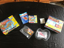 JEU DE PLATEAU - TRIOPS - CLEMENTONI - Complet