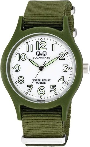 Montre solaire officielle
