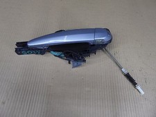 BMW E87 Arrière Gauche Côté