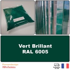 Peinture poudre de