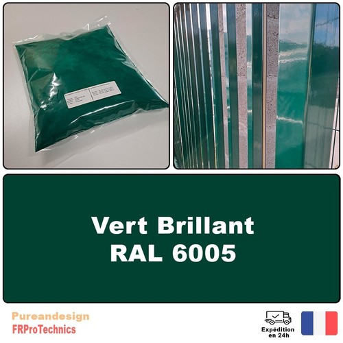 Peinture poudre - , de