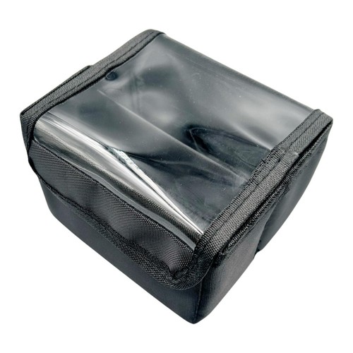Trousse maquillage légère - de,