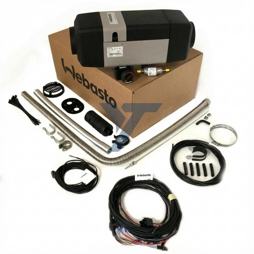 Webasto air top evo - webasto,