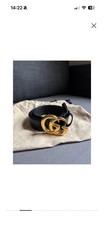 CEINTURE GUCCI MARMONT