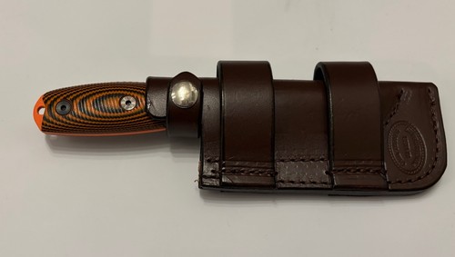 Esee 3in carbon steel - esee, esee-3