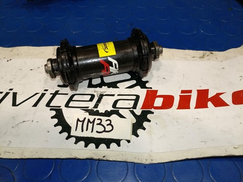 Front hub mavic - hub,