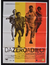 Affiche De Zéro À Dix