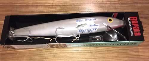 Rapala original giant - original,