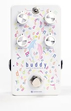 Pédale d'effets de guitare