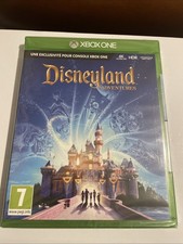 Disneyland Adventures : Jeu