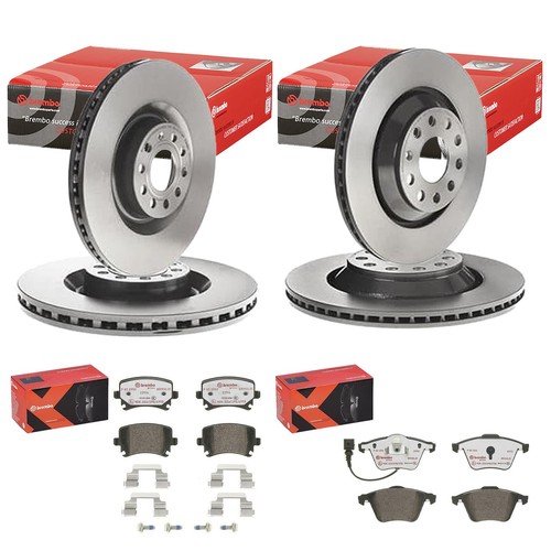 Brembo disques xtra - brembo,