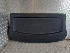 Plage arrière - BMW SERIE 1