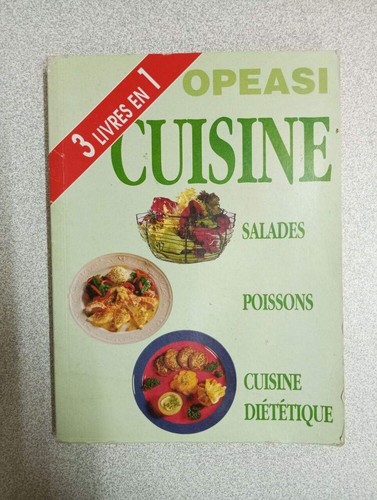 Livres salades - livres, 1:
