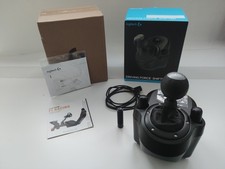 Logitech G Driving Force Shifter || Levier de vitesse  6 rapport + arrière