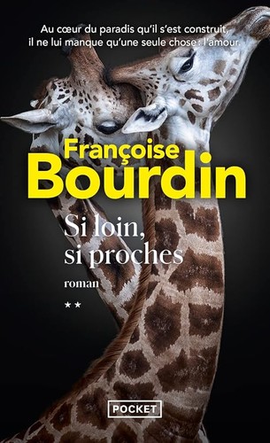 Loin proches bourdin - proches,