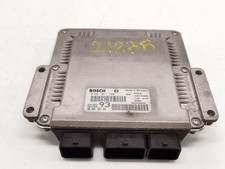 boîtier moteur uce PEUGEOT