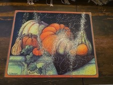 Automne Saison Citrouilles