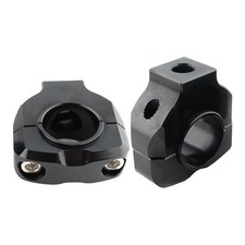 CNC Moto 28mm Modifié