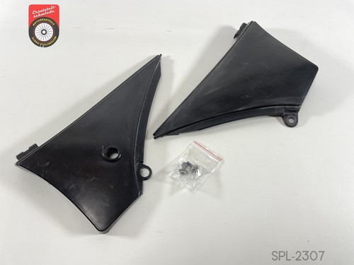 Cache latéral ktm 640 duke - cache,