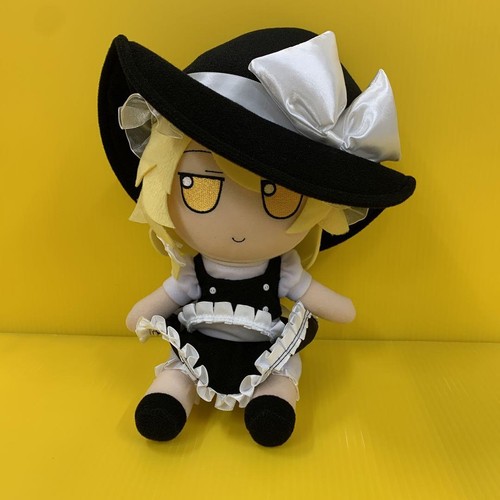 Touhou project series fumo - touhou,