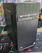 PC de bureau Windows 11 Pro