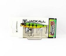 Jackall Chubby Pencil 55