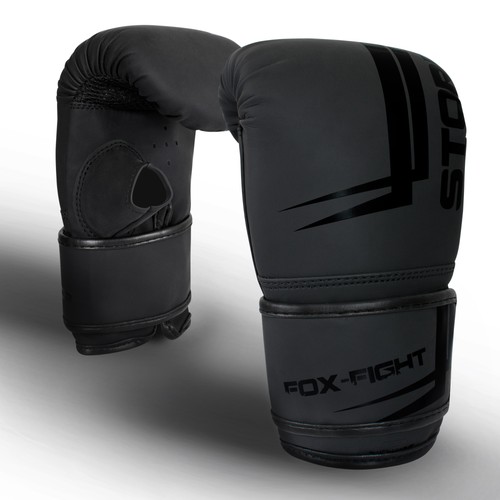 Fox fight sac - fox-fight,