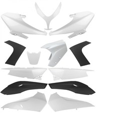 KIT CARROSSERIE ADAPT. YAMAHA