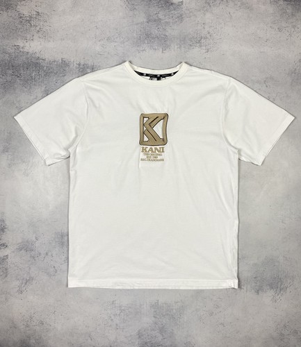 Vintage karl kani shirt - karl, t