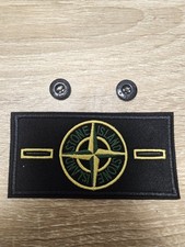 Patch stone island STANDARD +