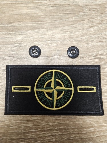 Patch stone island - , standard