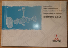 Catalogue De Pièces Du Moteur