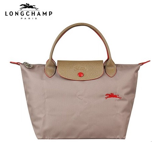 Very popular longchamp handbag - popular,