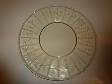 Vintage standard glass martha - standard,