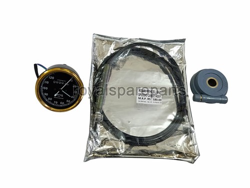 Réplique smiths compteur - compteur, de