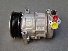 Compresseur climatisation -