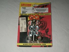 PIVOT WORKS PWSHK-T04-000 kit roulements amortisseur KTM SX/SX-F/XC/XC-F/EXC-F 