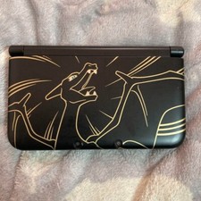 Console Nintendo 3DS XL LL