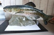 GANGLOFF TRUITE CÉRAMIQUE