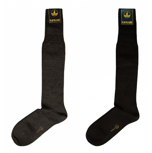 Chaussettes longues pour
