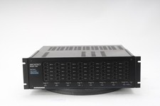 Amplificateur Multi-Canaux Class H Modèle 1160 AudioControl - État Juste