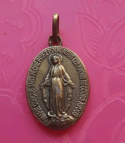 N17208 médaille dorée - n17208,