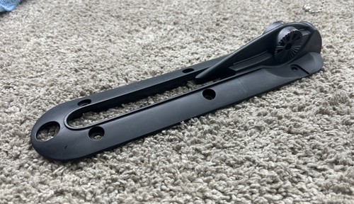 Lowrance mounting bracket - mounting,