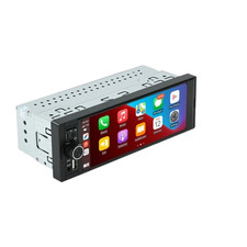 Autoradio 1DIN 6,86" CarPlay