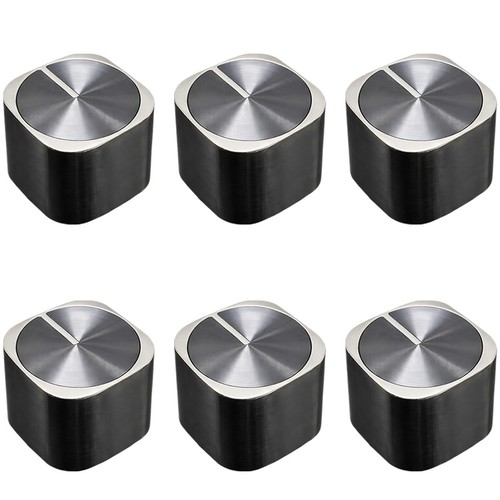 Pièces bouton pour - 6,