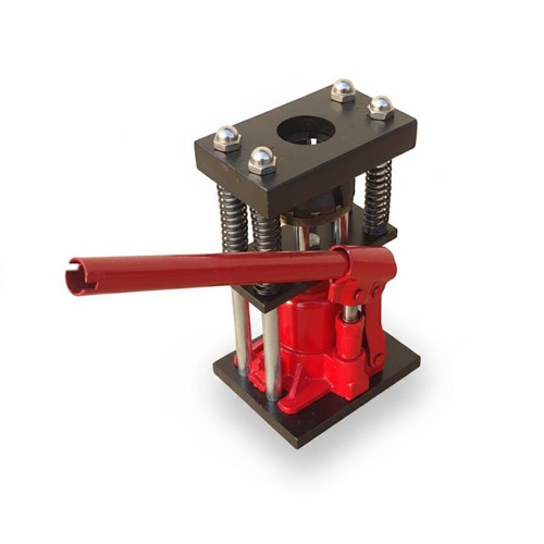 Sertisseuse hydraulique - sertisseuse,