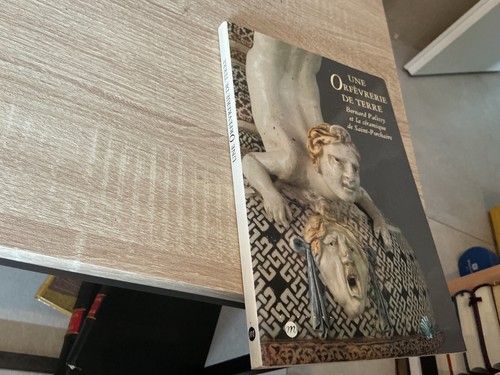 Une orfévrerie terre - de,