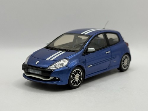 Renault clio gordini - clio, 2009