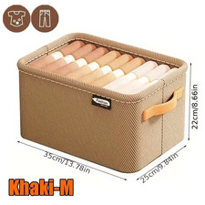 Organisateur Vêtements Épais