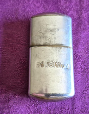 Hélioléine  / rare briquet